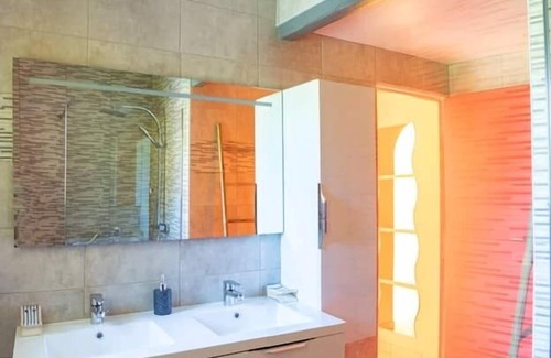 Renwez House | Holiday house Renwez for 1 - 6 persons with 3 bedrooms - Holiday house