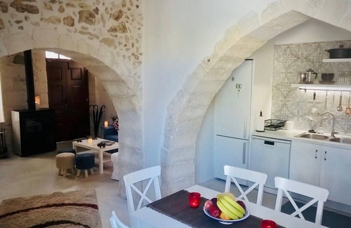 Old Town Rethymnon House | Holiday house Rethymno for 1 - 8 persons with 3 bedrooms - Holiday house