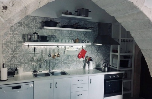 Old Town Rethymnon House | Holiday house Rethymno for 1 - 8 persons with 3 bedrooms - Holiday house