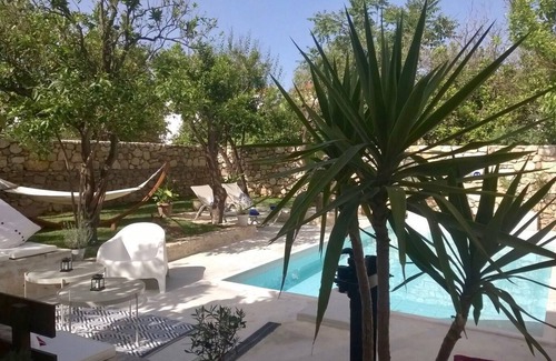 Old Town Rethymnon House | Holiday house Rethymno for 1 - 8 persons with 3 bedrooms - Holiday house