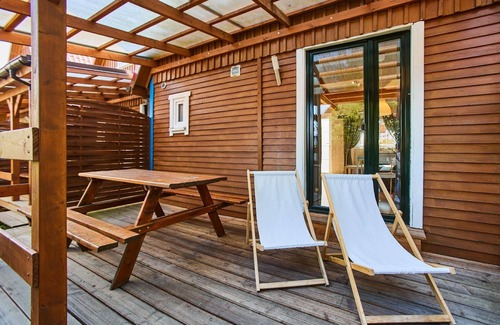 Rewal House | Holiday house Rewal for 1 - 6 persons with 2 bedrooms - Holiday home