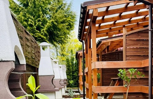 Rewal House | Holiday house Rewal for 1 - 6 persons with 2 bedrooms - Holiday home