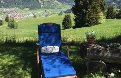 Riom-Parsonz Ski Chalet | Holiday house Riom (Savognin) for 1 - 4 persons with 2 bedrooms - Holiday house