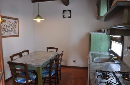 Rio nell'Elba Cottage | Holiday house Rio Nell'Elba for 8 - 10 persons with 4 bedrooms - Holiday house