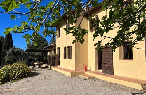 Rio nell'Elba Cottage | Holiday house Rio Nell'Elba for 8 - 10 persons with 4 bedrooms - Holiday house