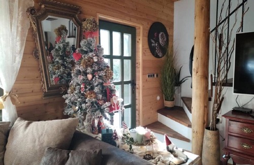 Krasic House | Holiday house Riverside house - beautiful nature: - Zumberak, Continental Croati, Croatia