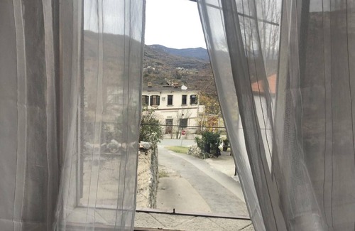 Grabri House | Holiday house Roc for 1 - 10 persons with 4 bedrooms - Holiday house