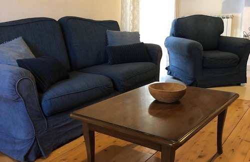 Grabri House | Holiday house Roc for 1 - 10 persons with 4 bedrooms - Holiday house