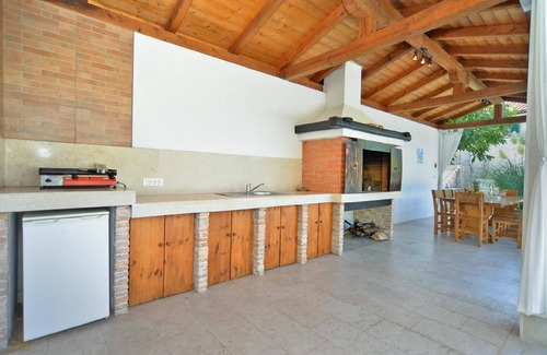 Rojnici House | Holiday house Rojnici for 1 - 16 persons with 7 bedrooms - Holiday home