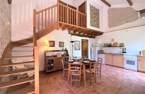Ronsenac House | Holiday house Ronsenac for 1 - 28 persons with 13 bedrooms - Holiday house