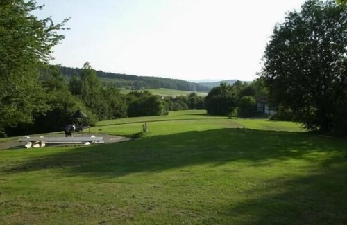 Machtlos House | Holiday house Ronshausen for 1 - 6 persons with 2 bedrooms - Holiday home