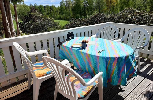 Rorvik House | Holiday house Rörvik for 1 - 6 persons with 2 bedrooms - Holiday house