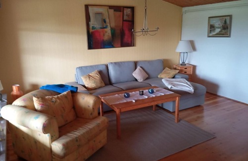 Rorvik House | Holiday house Rörvik for 1 - 6 persons with 2 bedrooms - Holiday house