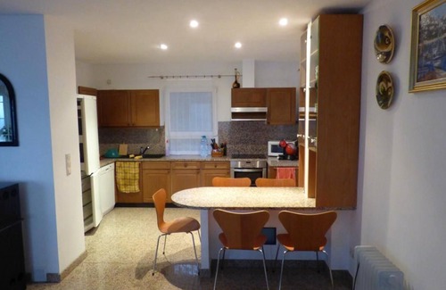 Roses Town Center House | Holiday house Roses for 1 - 6 persons with 3 bedrooms - Holiday home