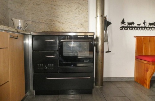 Termen House | Holiday house Rosswald for 1 - 4 persons with 2 bedrooms - Hut