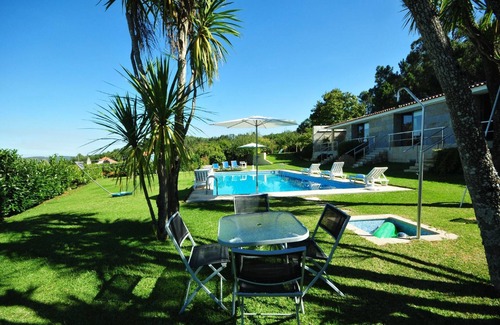 Rubiaes House | Holiday house Rubiães for 1 - 12 persons with 6 bedrooms - Holiday house