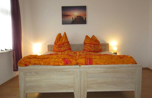 Dessau-Rosslau House | Holiday House "ruhepol for Stressed People" - Holiday House "ruhepol for Stressed People"