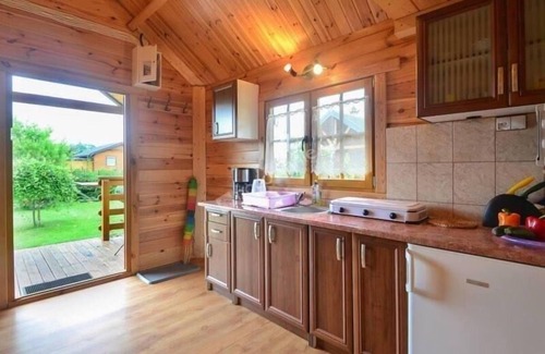 Rusinowo House | Holiday house Rusinowo for 1 - 6 persons with 1 bedroom - Holiday home