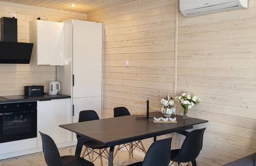 Rusinowo House | Holiday house Rusinowo for 1 - 9 persons with 2 bedrooms - Holiday house