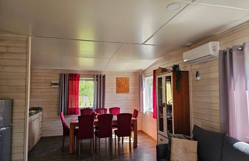 Olsznowo House | Holiday house Rzeczenica for 1 - 8 persons with 3 bedrooms - Holiday home
