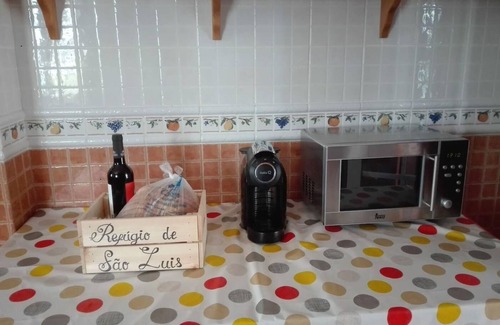 Sao Luis House | Holiday house São Luís for 1 - 10 persons with 4 bedrooms - Holiday house