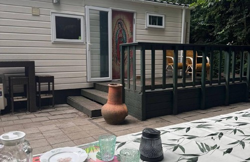 Ockenburgh House | Holiday house 's-Gravenhage for 1 - 4 persons with 2 bedrooms - Holiday home