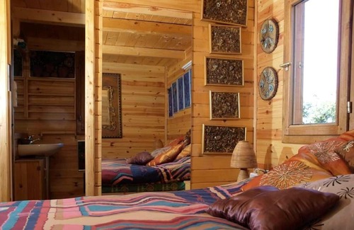 Santa Susanna House | Holiday house Santa Susanna for 1 - 8 persons with 1 bedroom - Holiday home