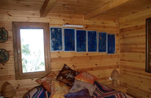 Santa Susanna House | Holiday house Santa Susanna for 1 - 8 persons with 1 bedroom - Holiday home