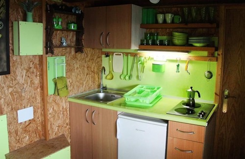 Santa Susanna House | Holiday house Santa Susanna for 1 - 8 persons with 1 bedroom - Holiday home