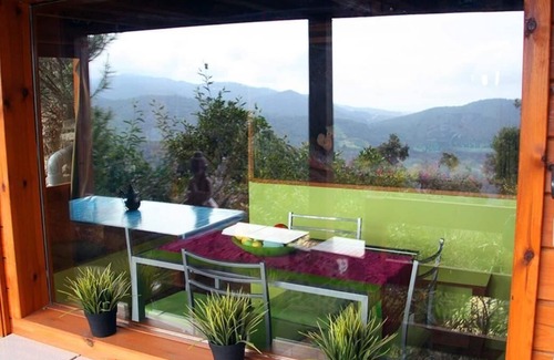 Santa Susanna House | Holiday house Santa Susanna for 1 - 8 persons with 1 bedroom - Holiday home