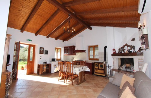 Rovinj House | Holiday House San Pruti