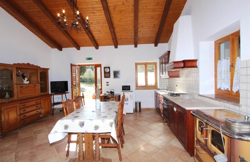 Rovinj House | Holiday House San Pruti