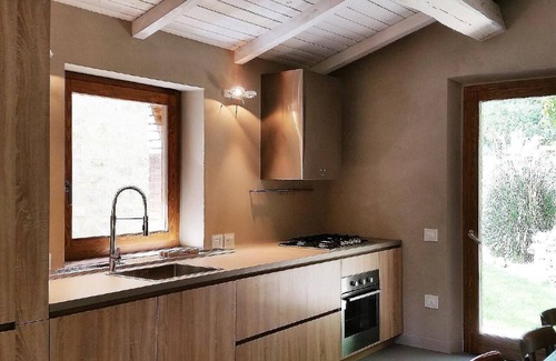 San Venanzo House | Holiday house San Venanzo for 1 - 6 persons with 2 bedrooms - Luxury holiday home