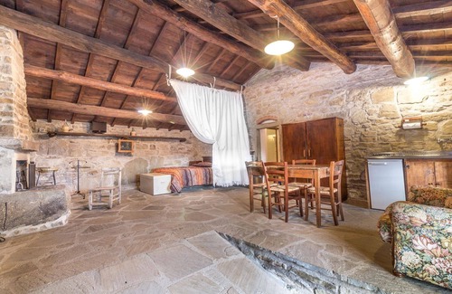 Sansepolcro Other | Holiday house Sansepolcro for 1 - 31 persons with 13 bedrooms - Farmhouse