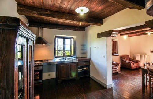 Sansepolcro Other | Holiday house Sansepolcro for 1 - 31 persons with 13 bedrooms - Farmhouse