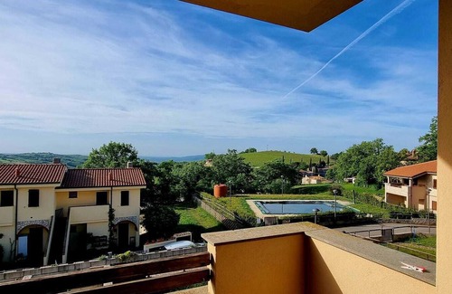 Catabbio Apartment | Holiday house SATURNIA