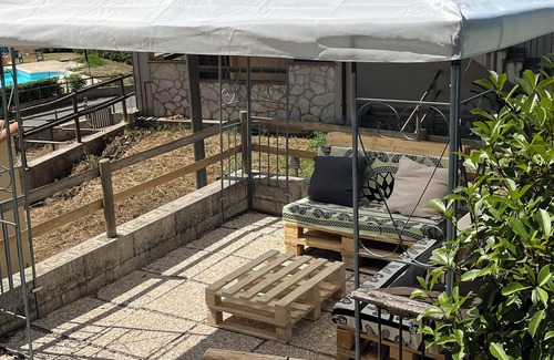 Catabbio Apartment | Holiday house SATURNIA