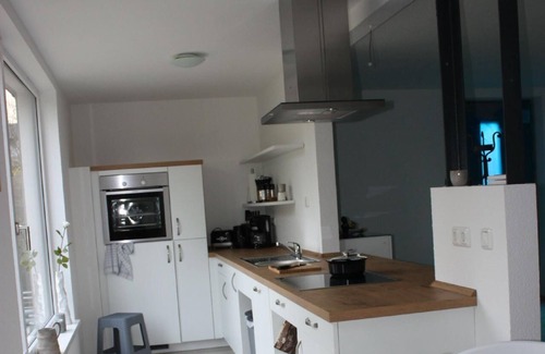 Schenkendobern House | Holiday house Schenkendöbern for 1 - 2 persons with 1 bedroom - Holiday house
