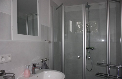 Schenkendobern House | Holiday house Schenkendöbern for 1 - 2 persons with 1 bedroom - Holiday house