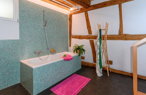 Schaffhausen Other | Holiday house Schaffhausen for 1 - 5 persons with 2 bedrooms - Farmhouse