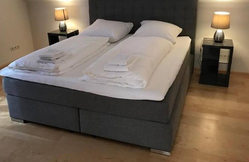 Blasiwald House | Holiday house Schluchsee for 1 - 8 persons with 3 bedrooms - Holiday home