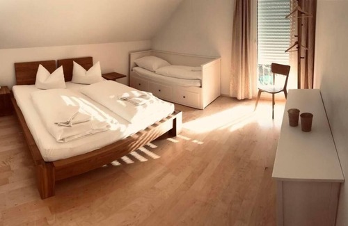 Blasiwald House | Holiday house Schluchsee for 1 - 8 persons with 3 bedrooms - Holiday home