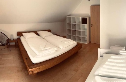 Blasiwald House | Holiday house Schluchsee for 1 - 8 persons with 3 bedrooms - Holiday home
