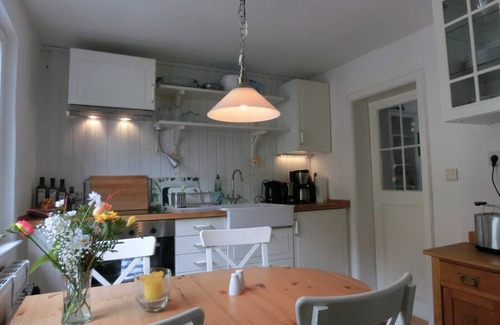 Barth House | Holiday house Schulte-Wrede - Holiday home Schulte-Wrede