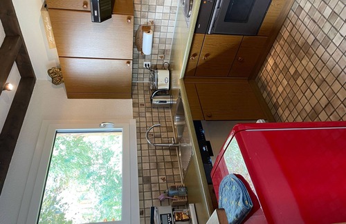 Schupfheim Ski Chalet | Holiday house Schüpfheim for 1 - 4 persons with 3 bedrooms - Holiday house