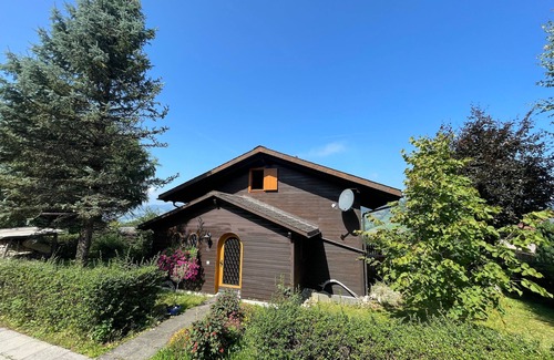Schupfheim Ski Chalet | Holiday house Schüpfheim for 1 - 4 persons with 3 bedrooms - Holiday house