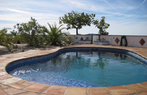 Sedella House | Holiday house Sedella for 1 - 4 persons with 2 bedrooms - Holiday house