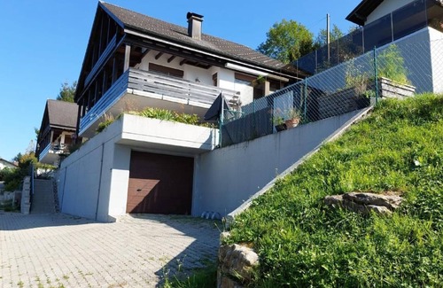 Ruetli House | Holiday house Seelisberg for 1 - 6 persons with 2 bedrooms - Holiday apartment in one or multi-famil