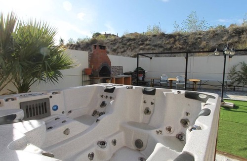 Sesena House | Holiday house Seseña Nuevo for 4 - 14 persons with 5 bedrooms - Holiday home