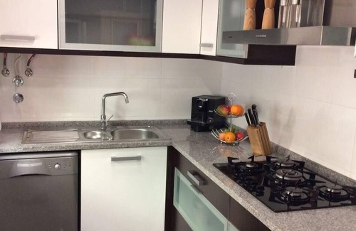 Sesimbra House | Holiday house Sesimbra for 1 - 6 persons with 3 bedrooms - Row house